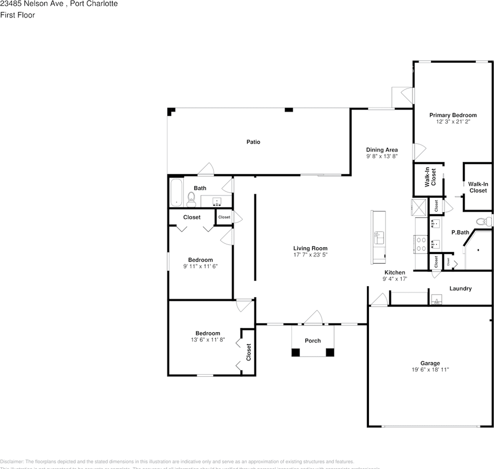 23485 Nelson Ave - Photo 3 of 17