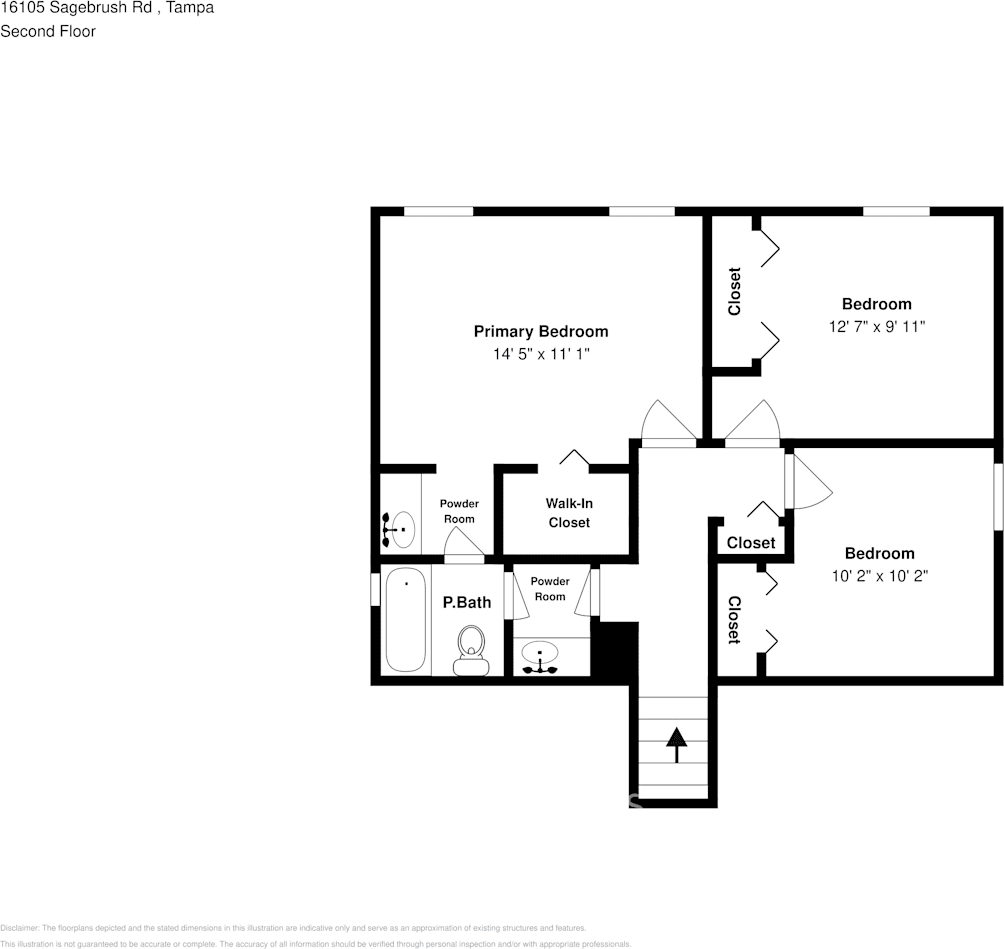 16105 Sagebrush Rd - Photo 3 of 20