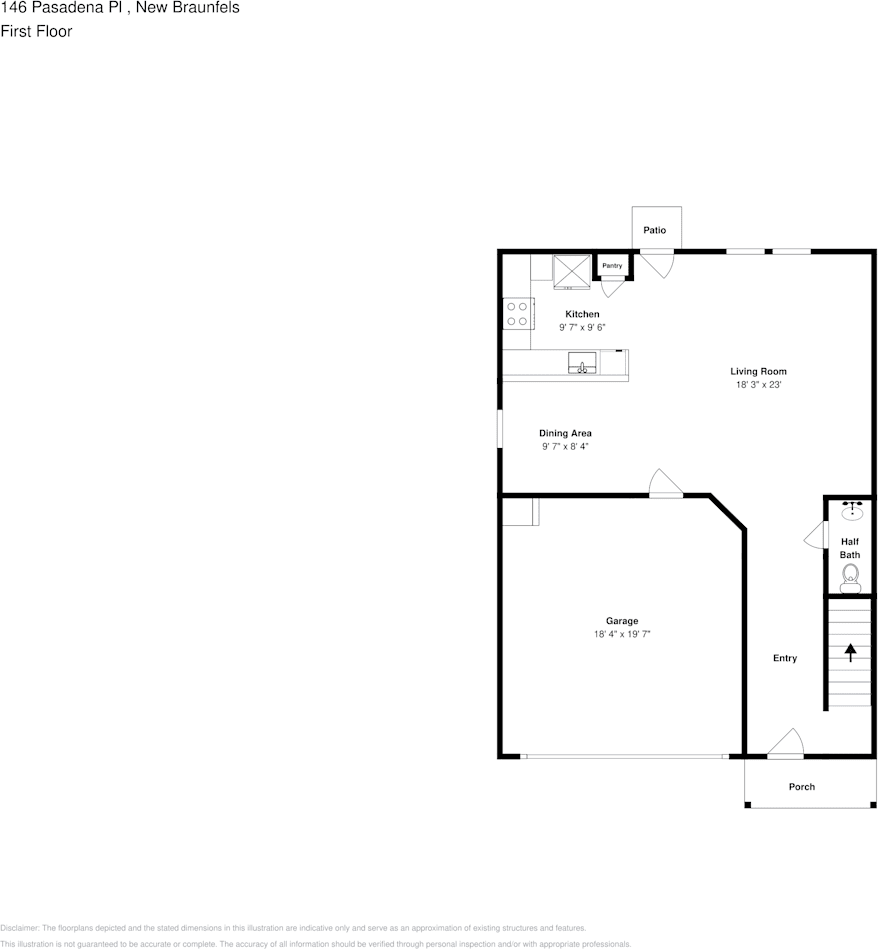 146 Pasadena Pl - Photo 2 of 19