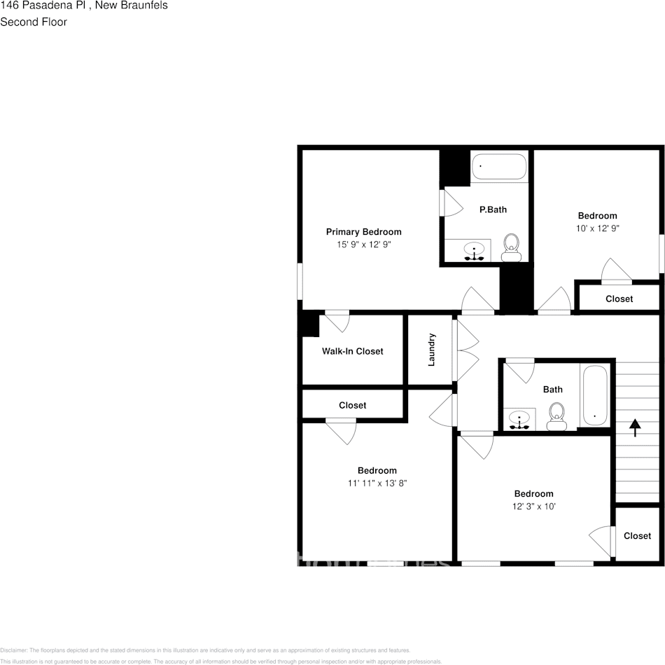 146 Pasadena Pl - Photo 3 of 19