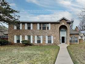 1001 Apache Oaks Dr - Photo 1 of 1