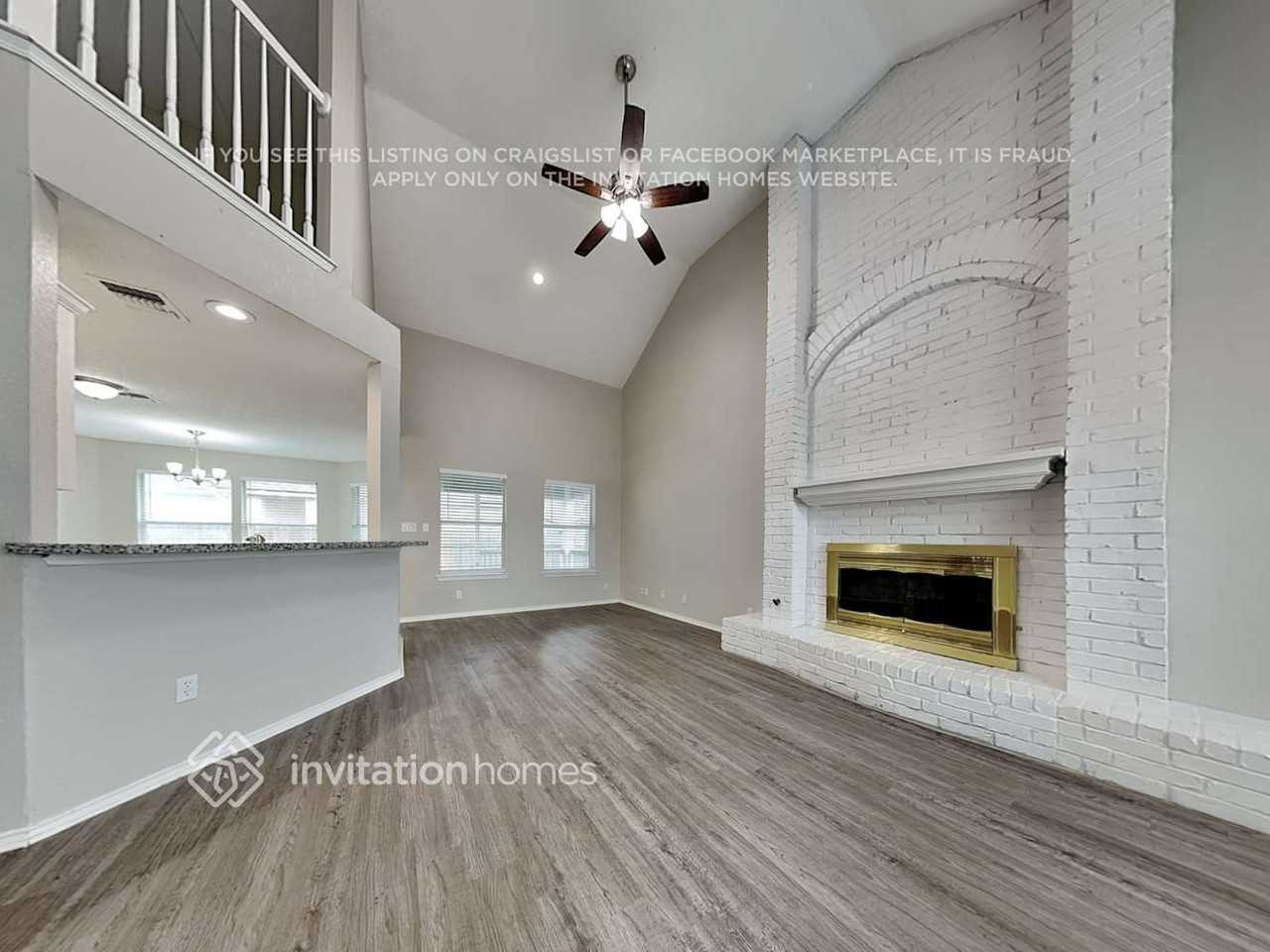 1001 Apache Oaks Dr - Photo 5 of 20