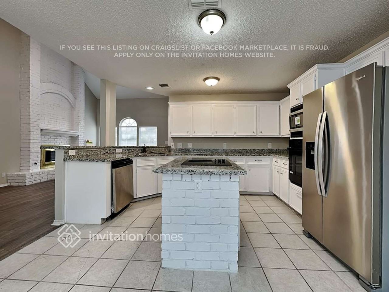 1001 Apache Oaks Dr - Photo 6 of 20