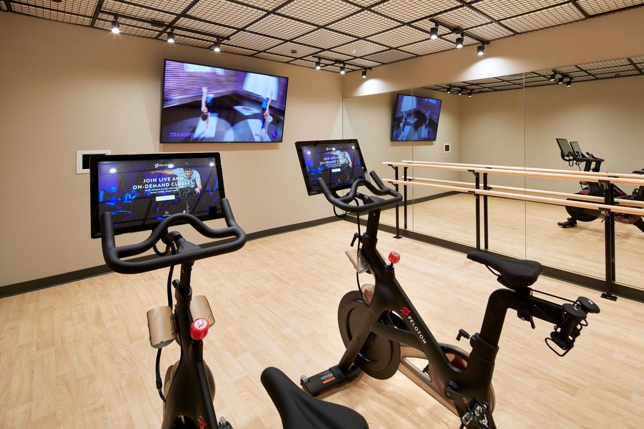 Marquis Apartments - Photo 7 of 50