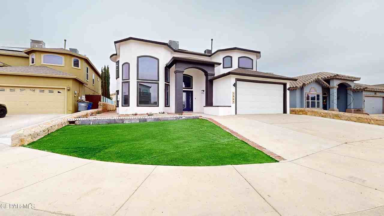 3864 Tierra Campa Dr - Photo 2 of 50