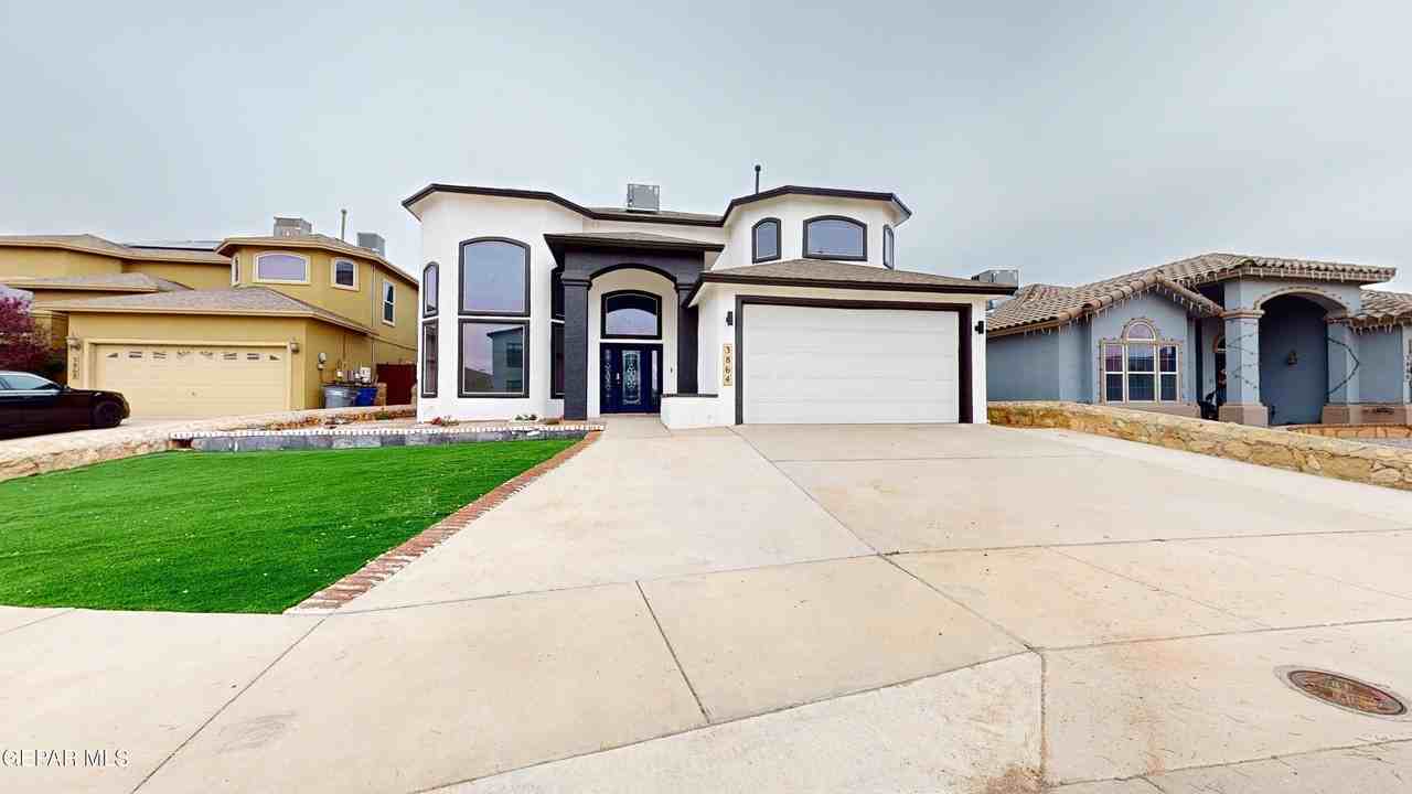 3864 Tierra Campa Dr - Photo 3 of 50