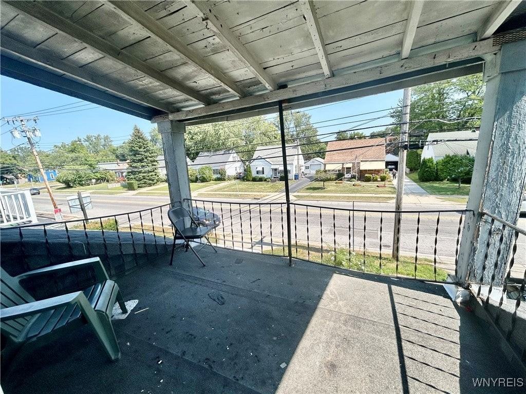 4166 Bailey Ave - Photo 2 of 13