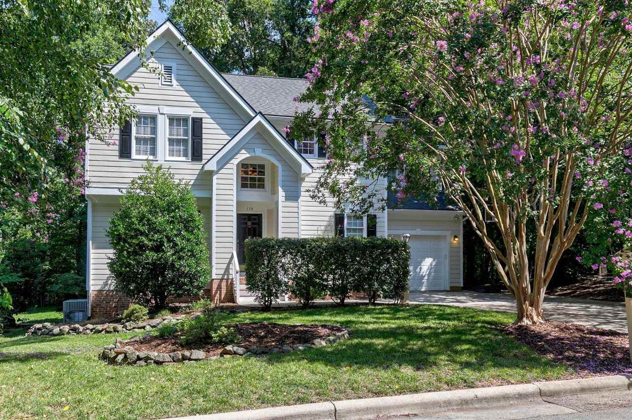 116 Mint Hill Dr - Photo 2 of 44