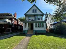 401 Parkside Ave - Photo 1 of 1