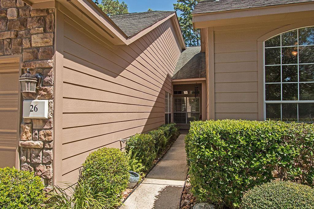 26 Alderon Woods Pl - Photo 2 of 31