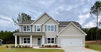 260 Fenwick Farms Dr - Photo 1 of 1