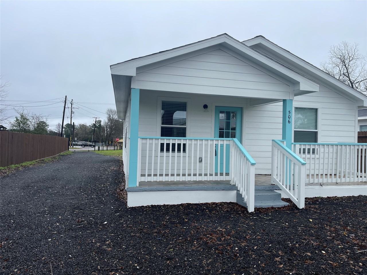 506 N Thomason St - Photo 2 of 9