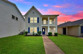 20918 Torrence Falls Ct - Photo 1 of 1