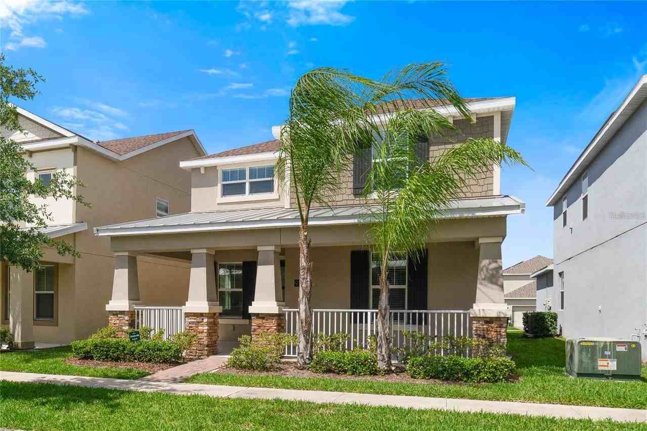 9238 Cut Shot Dr - Photo 2 of 21