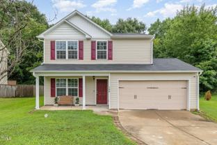 708 Hay River St - Photo 1 of 1