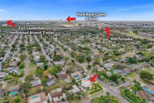 3644 Sw 23rd Ct - Photo 1 of 1