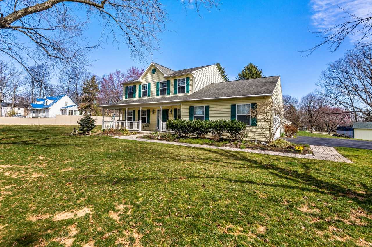 17141 Mount Airy Rd, Shrewsbury, PA 17361 - 4 bedroom House Rental - Zumper
