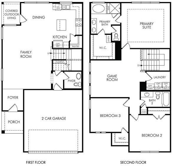 4111 Peaceful Pines Ln - Photo 2 of 48