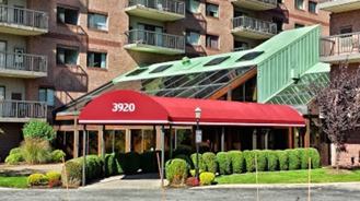 3920 Mystic Valley Pkwy ##1113 - Photo 1 of 1