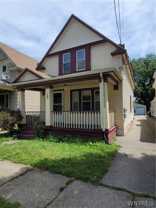 157 Davey St - Photo 1 of 1
