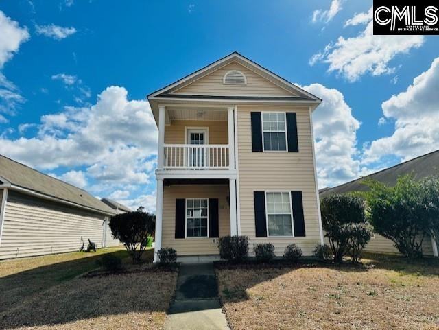 1168 Rabon Pond Dr - Photo 2 of 45