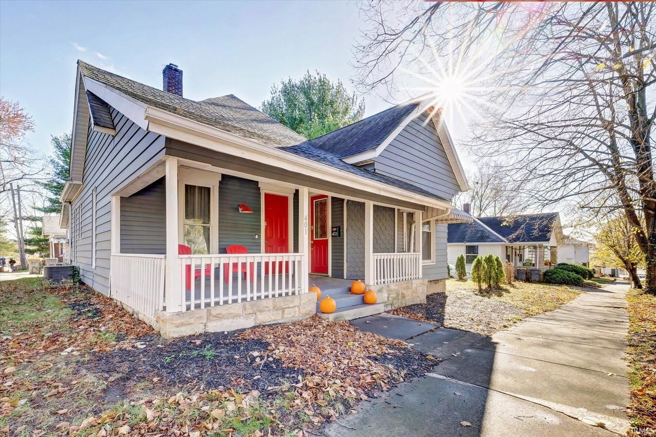 401 S Rogers St - Photo 2 of 23