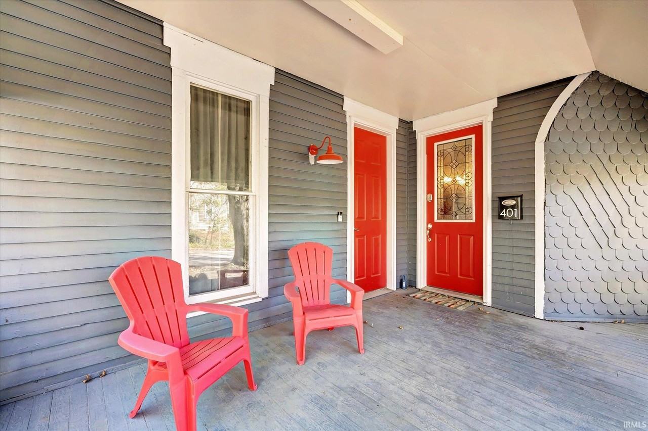 401 S Rogers St - Photo 3 of 23