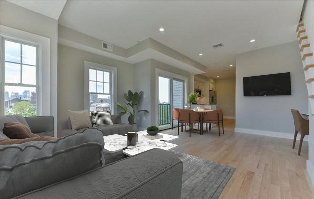 186 Havre St ##7 - Photo 3 of 13