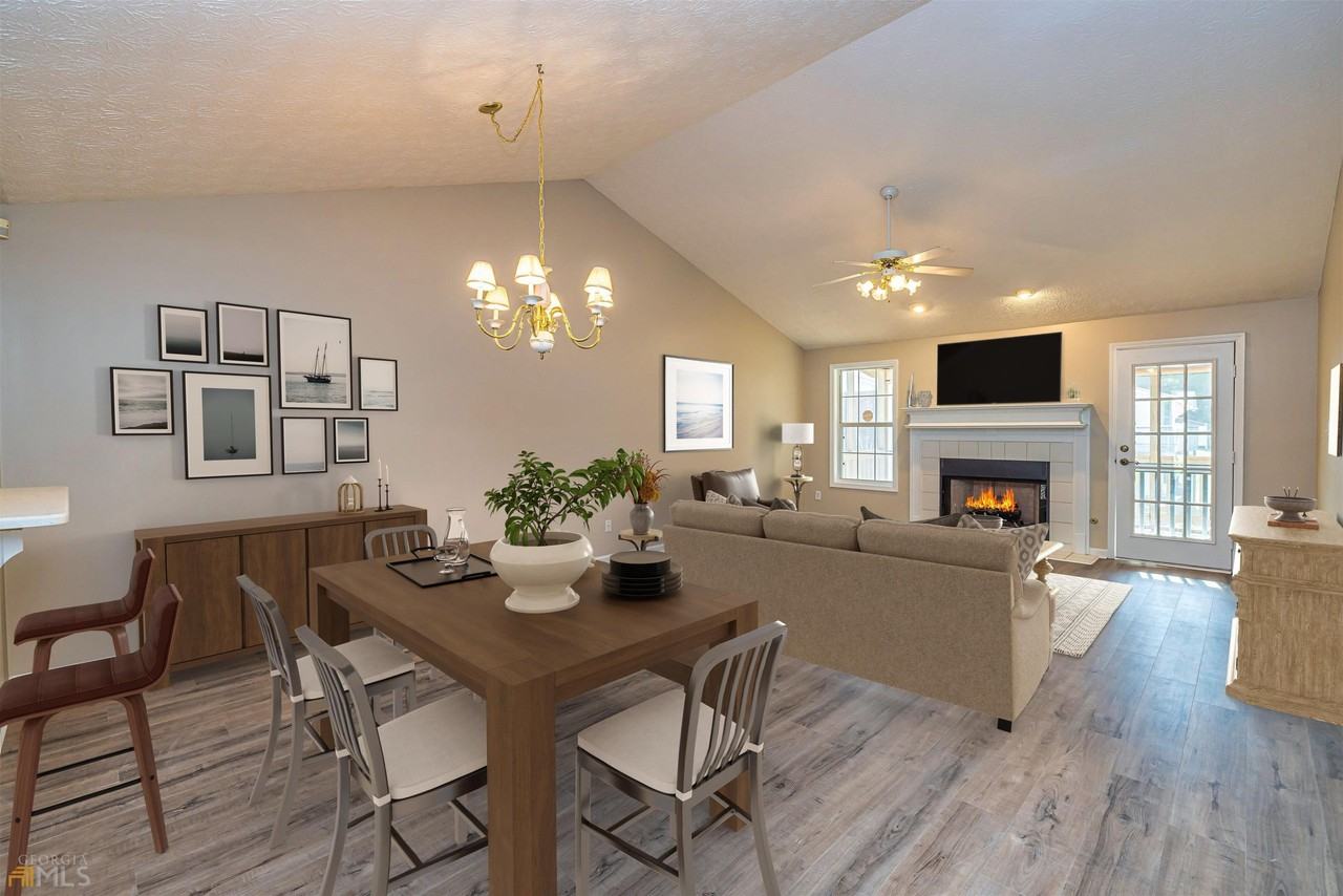 115 Cornwallis Way - Photo 5 of 28