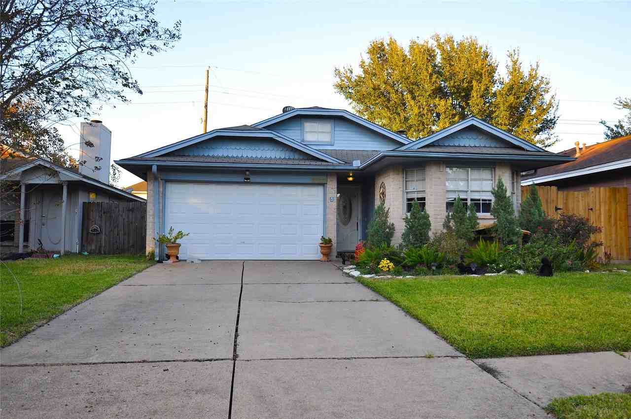 20514 Boxridge Ln - Photo 2 of 19