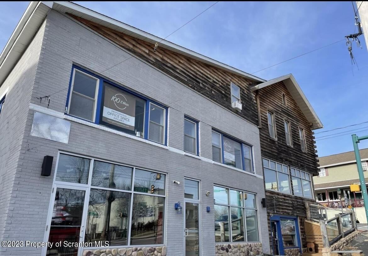 100 South Main Street - Photo 2 of 6