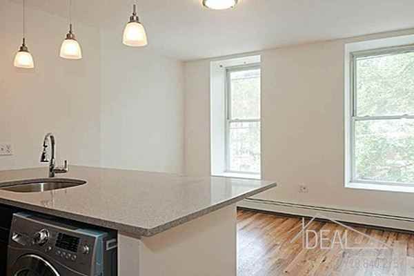 Monroe Street and Throop Avenue Apartments Monroe St, New York, NY