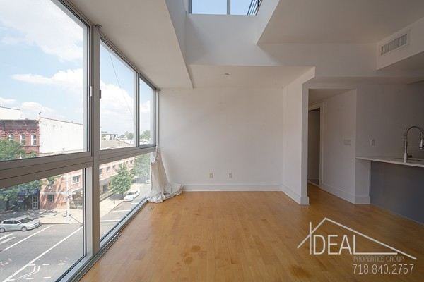 Franklin Avenue and Lexington Avenue - Photo 2 of 8