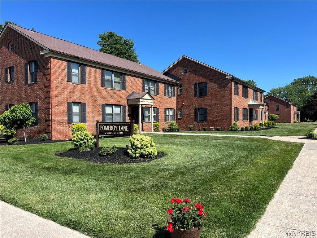 3901 Main St Street #11D - Photo 2 of 8