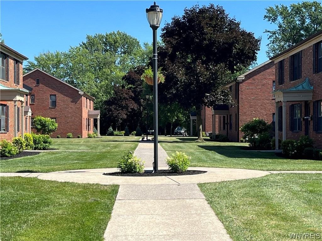 3901 Main St Street #11D - Photo 3 of 8