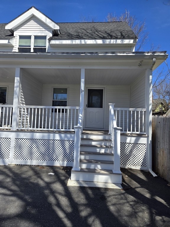 1 Franklin St ##B - Photo 2 of 11