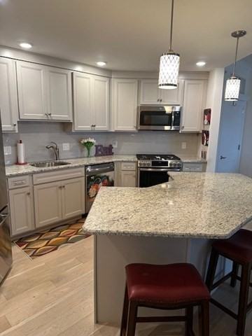 7 Executive Dr ##231 - Photo 2 of 20