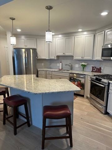 7 Executive Dr ##231 - Photo 3 of 20