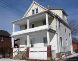 1810 Niagara St #Apt 1 - Photo 1 of 1