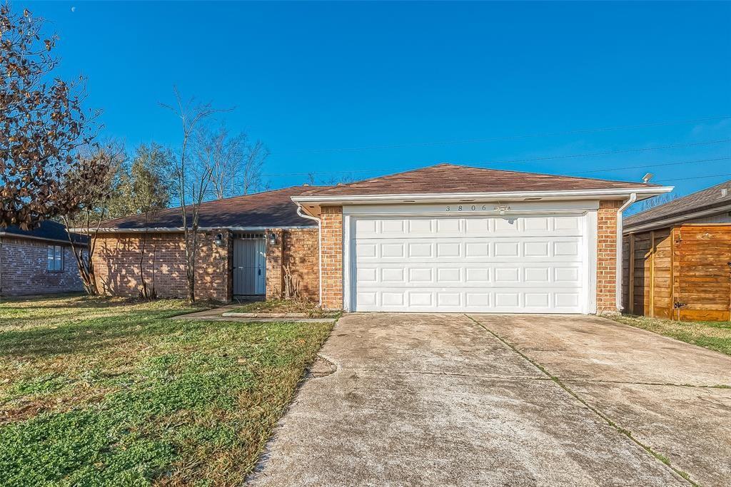 3806 Embarcadero Dr - Photo 2 of 43