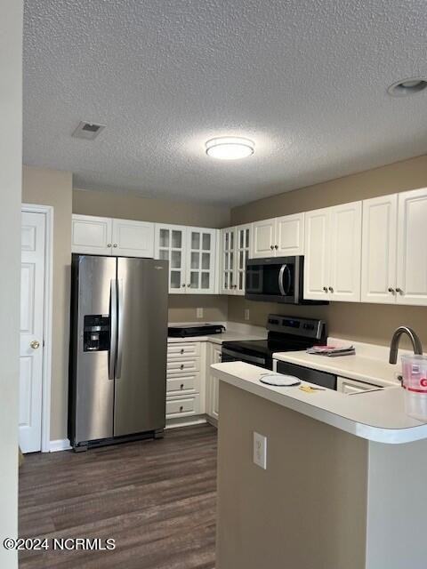 527 Spring Forest Rd - Photo 3 of 10