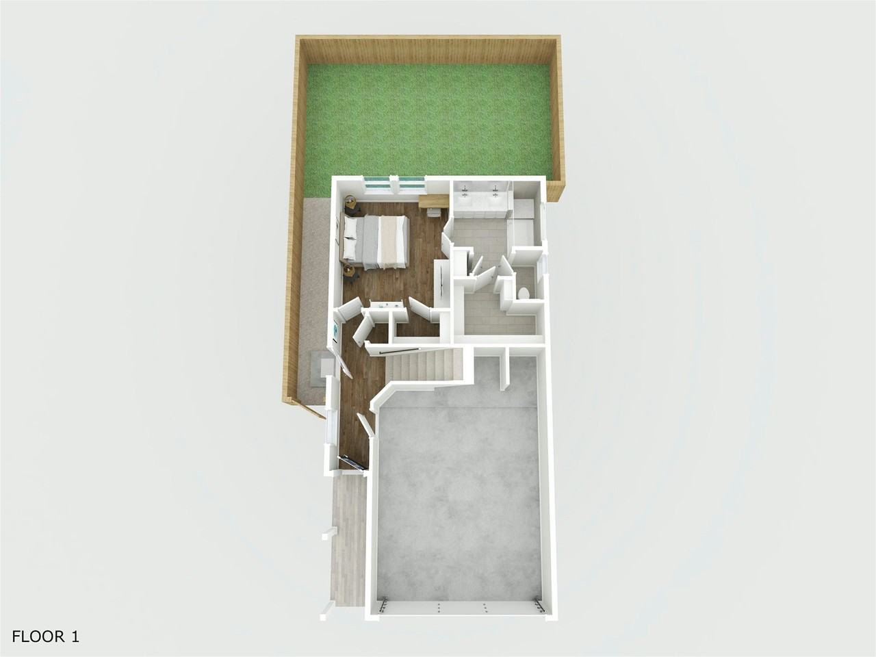 1906 Honey Mound Dr - Photo 2 of 24