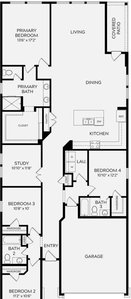 16966 Olive Brush Ln - Photo 2 of 17