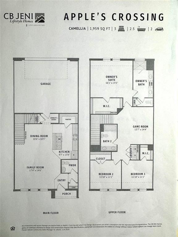 438 Matthew Dr - Photo 2 of 24