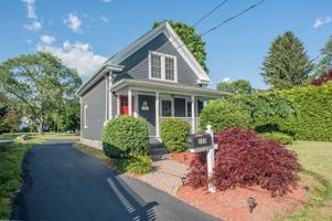 featured image of 123 N Main St