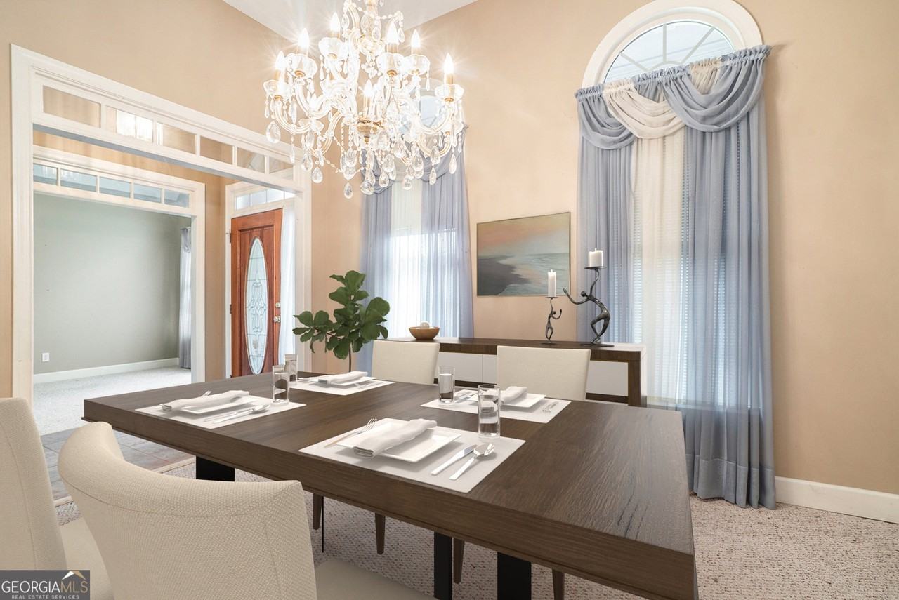 4181 Barrett Parkway - Photo 4 of 20