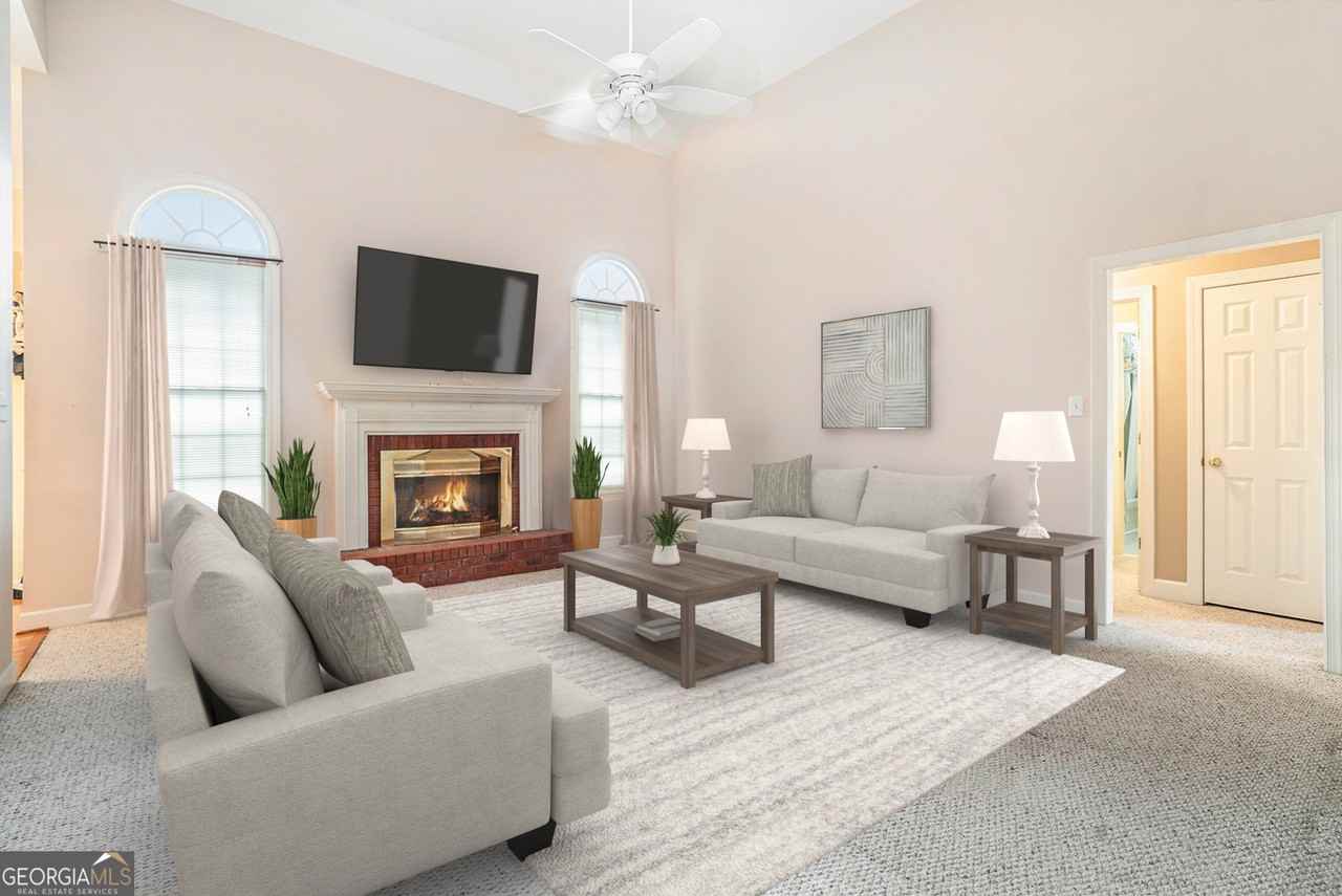 4181 Barrett Parkway - Photo 7 of 20