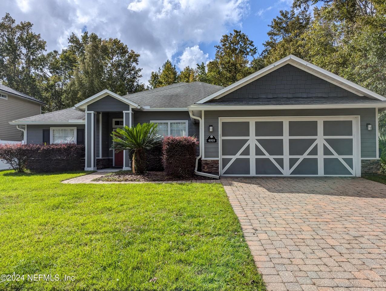 4919 Monroe Forest Dr - Photo 2 of 45