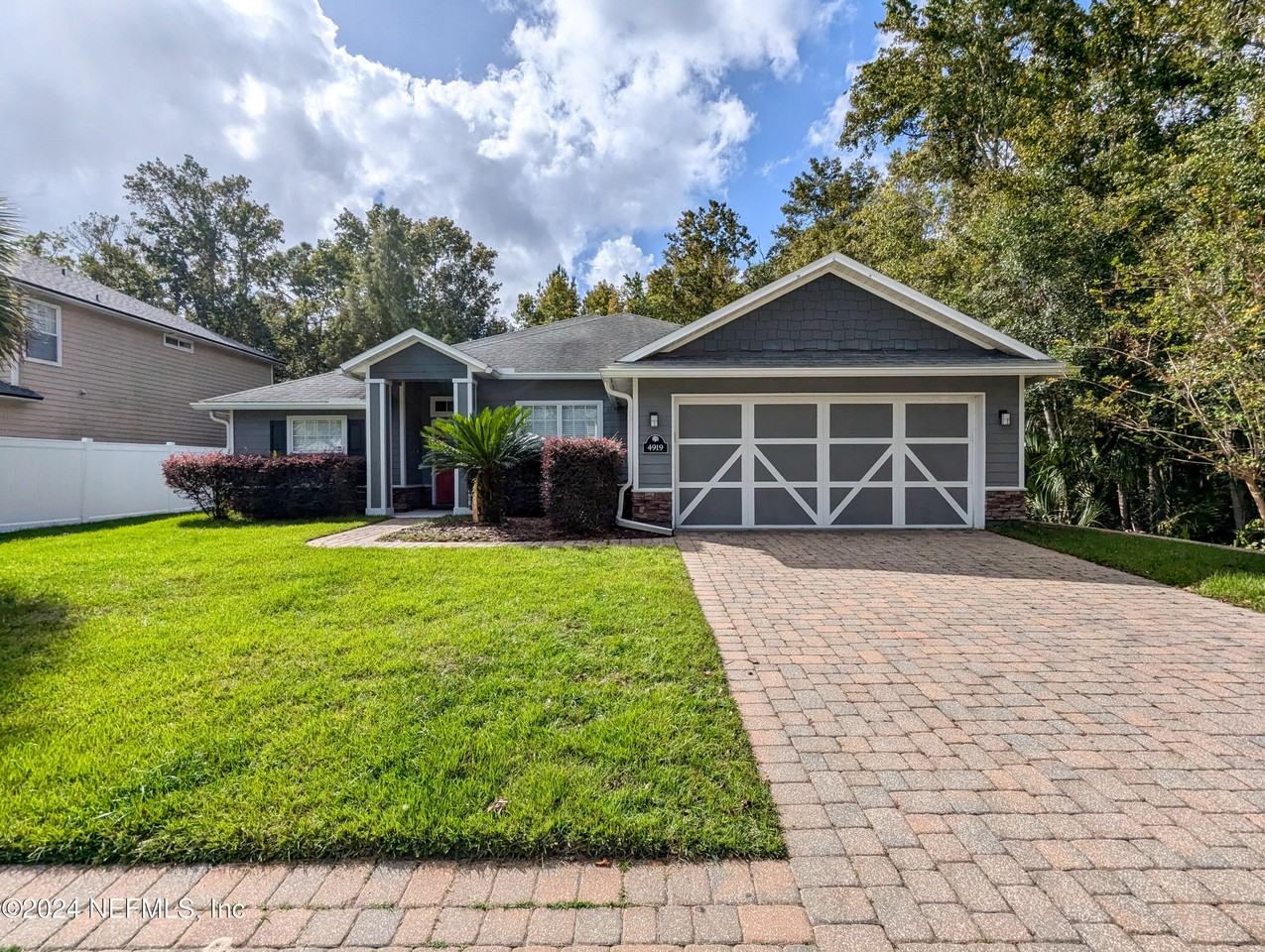4919 Monroe Forest Dr - Photo 3 of 45