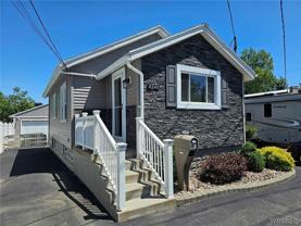 4240 S Park Ave - Photo 1 of 1